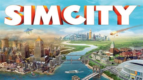 SimCity™ Video Games .